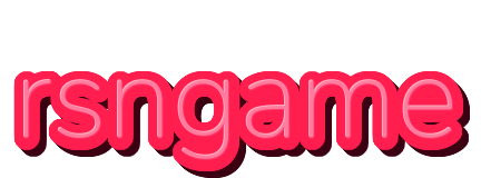 rsngame — logo kanal