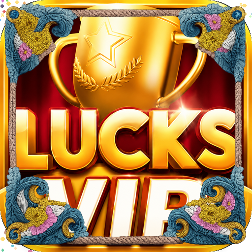 lucksvip — mitra unggulan
